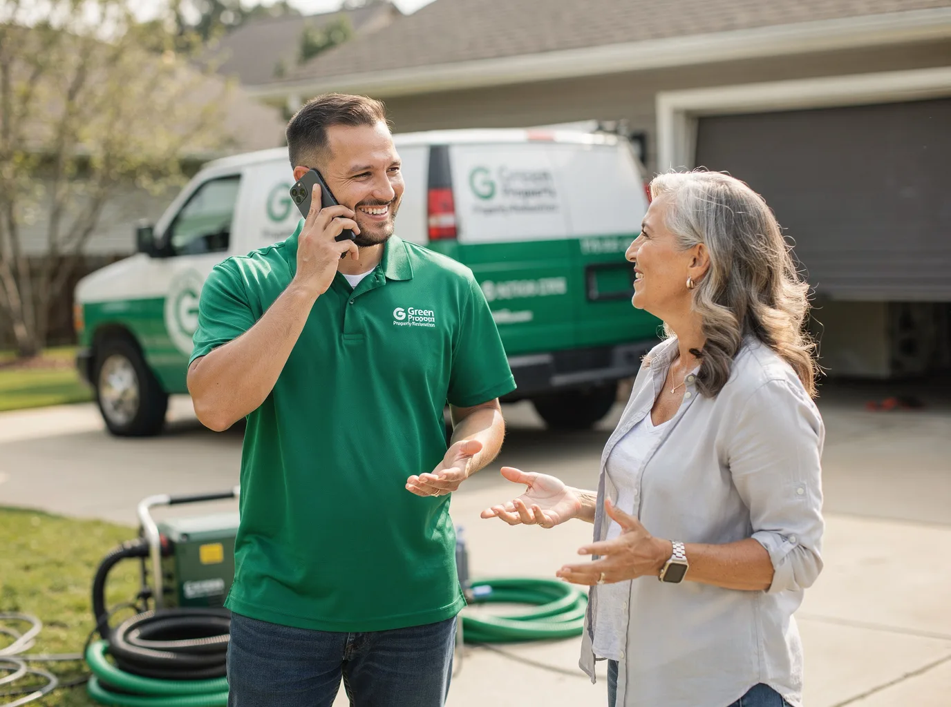 Water Damage Restoration Jones, MI FAQs